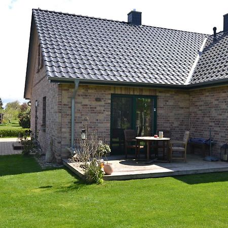 Dat Dardel Hus Born Extérieur photo